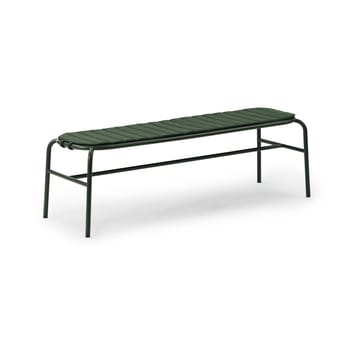 Vig dyna till bänk - Green - Normann Copenhagen