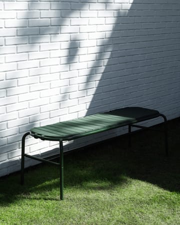 Vig dyna till bänk - Green - Normann Copenhagen