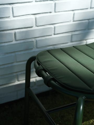 Vig dyna till bänk - Green - Normann Copenhagen