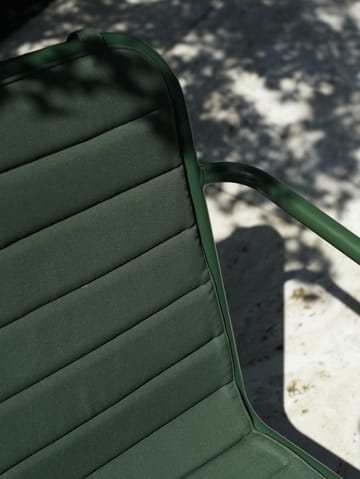 Vig dyna till loungestol - Green - Normann Copenhagen