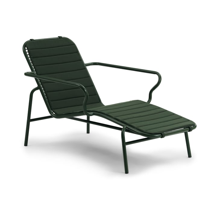 Vig dyna till solstol, Green Normann Copenhagen