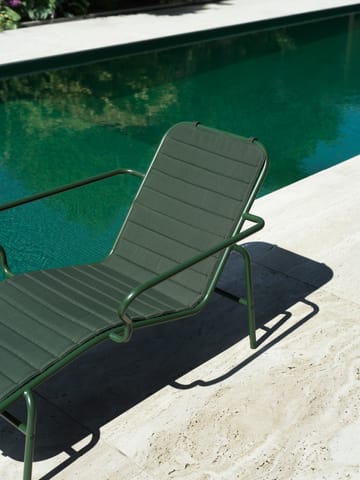 Vig dyna till solstol - Green - Normann Copenhagen