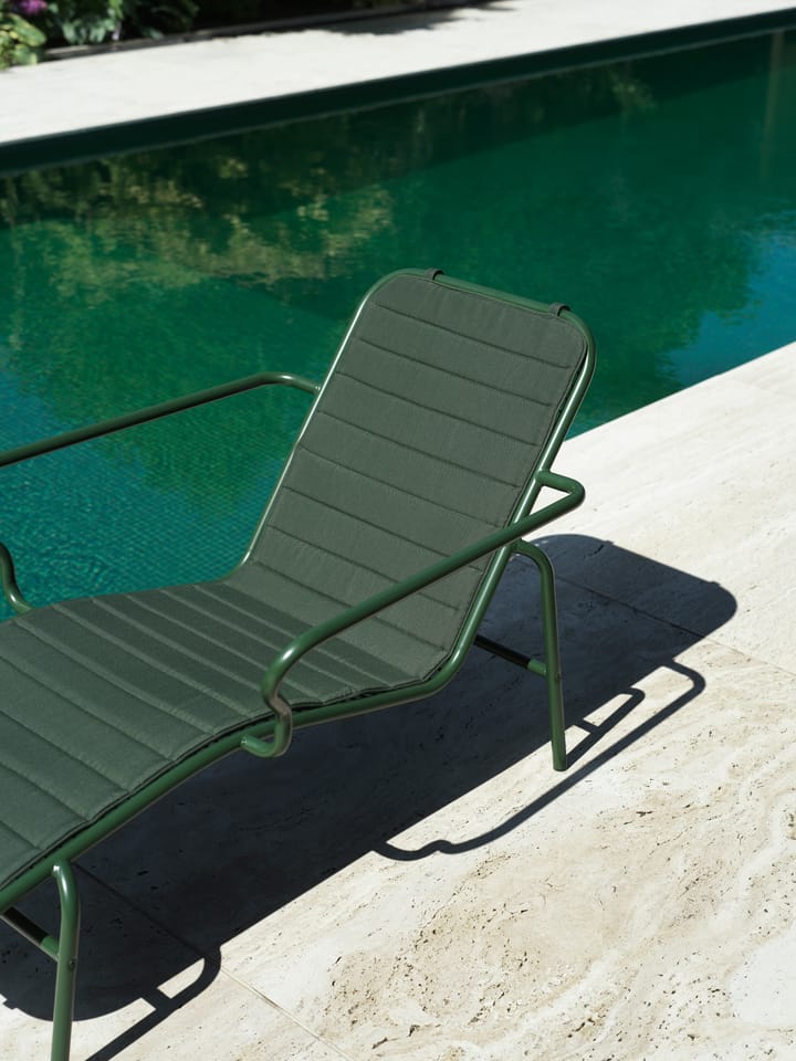 Vig dyna till solstol, Green Normann Copenhagen