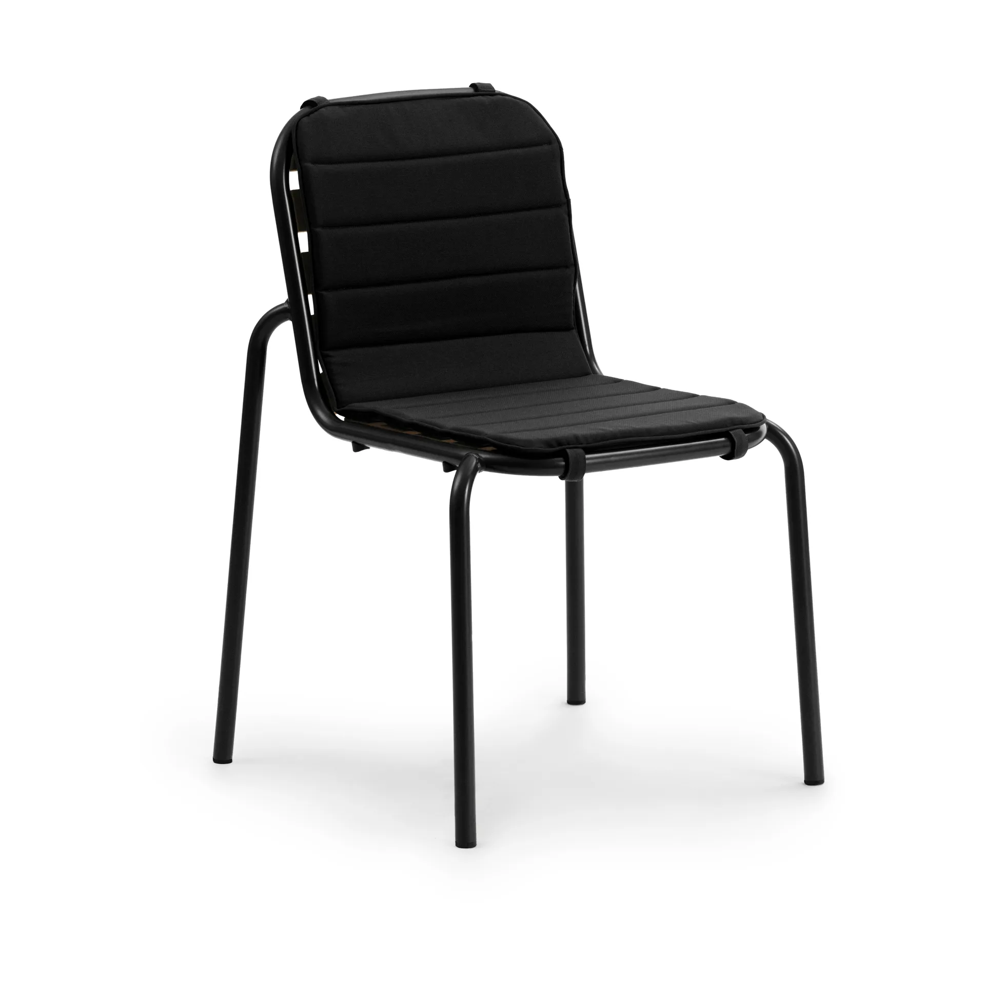 Vig dyna till stol, Black Normann Copenhagen