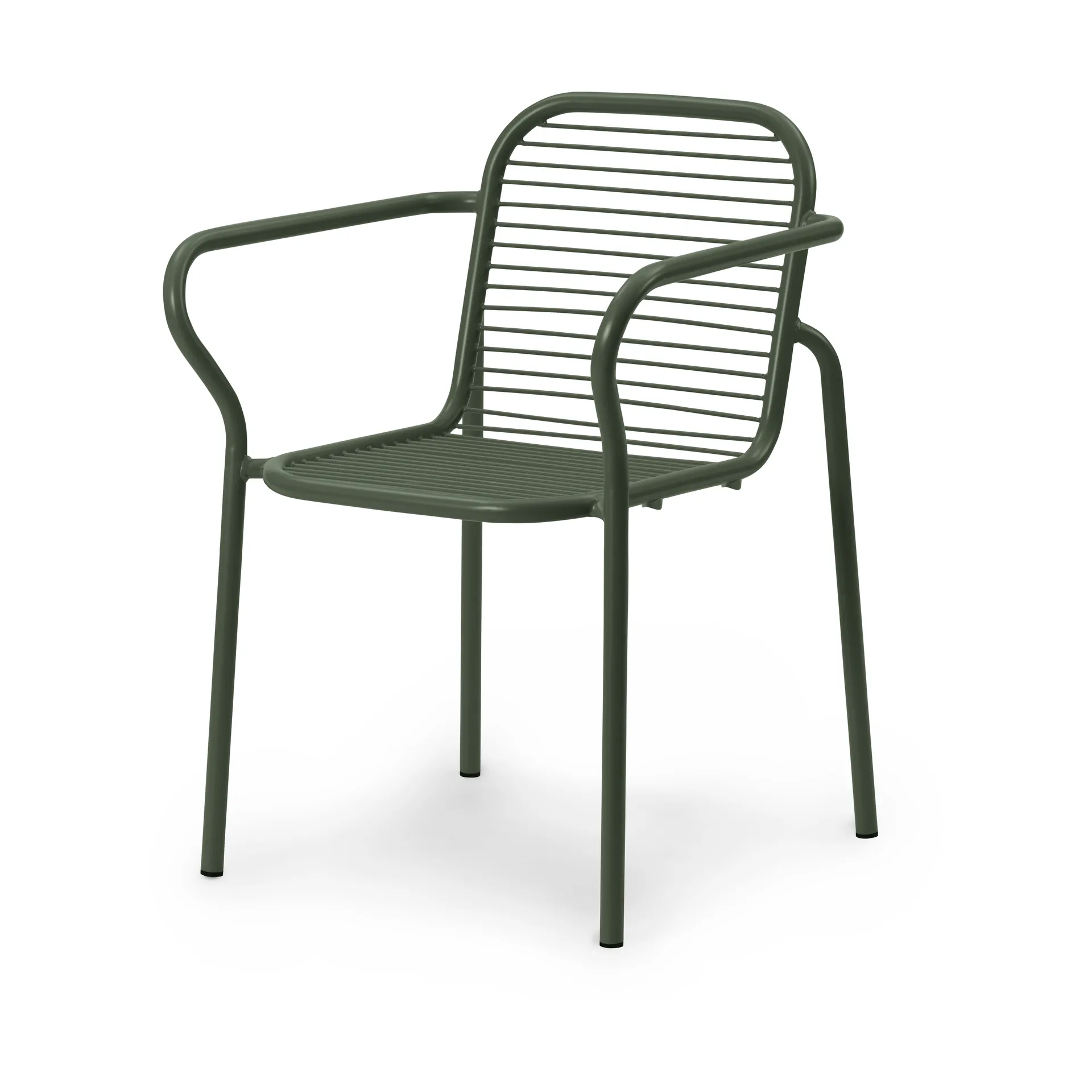 Vig karmstol, Green Normann Copenhagen