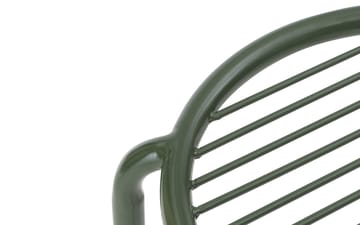 Vig pall - Grön - Normann Copenhagen