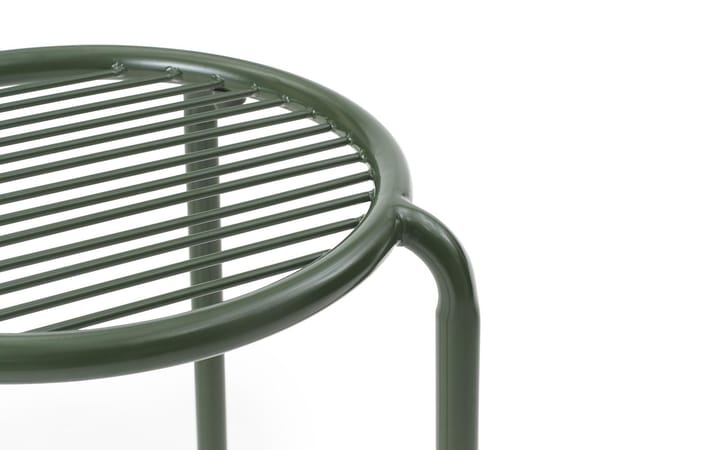 Vig pall, Grön Normann Copenhagen
