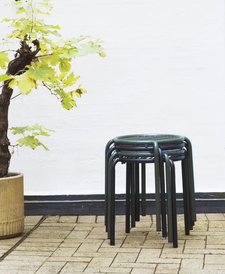 Vig pall, Grön Normann Copenhagen