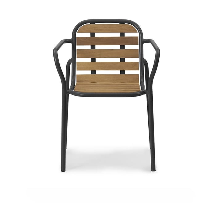 Vig Robinia karmstol, Black Normann Copenhagen