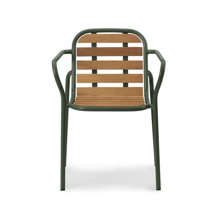 Vig Robinia karmstol, Green Normann Copenhagen