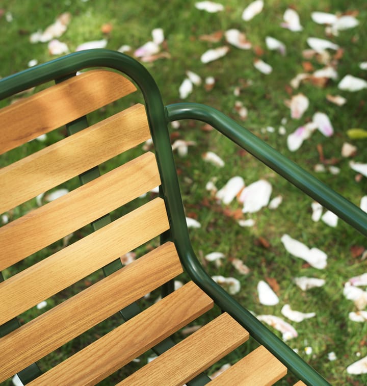 Vig Robinia karmstol, Green Normann Copenhagen