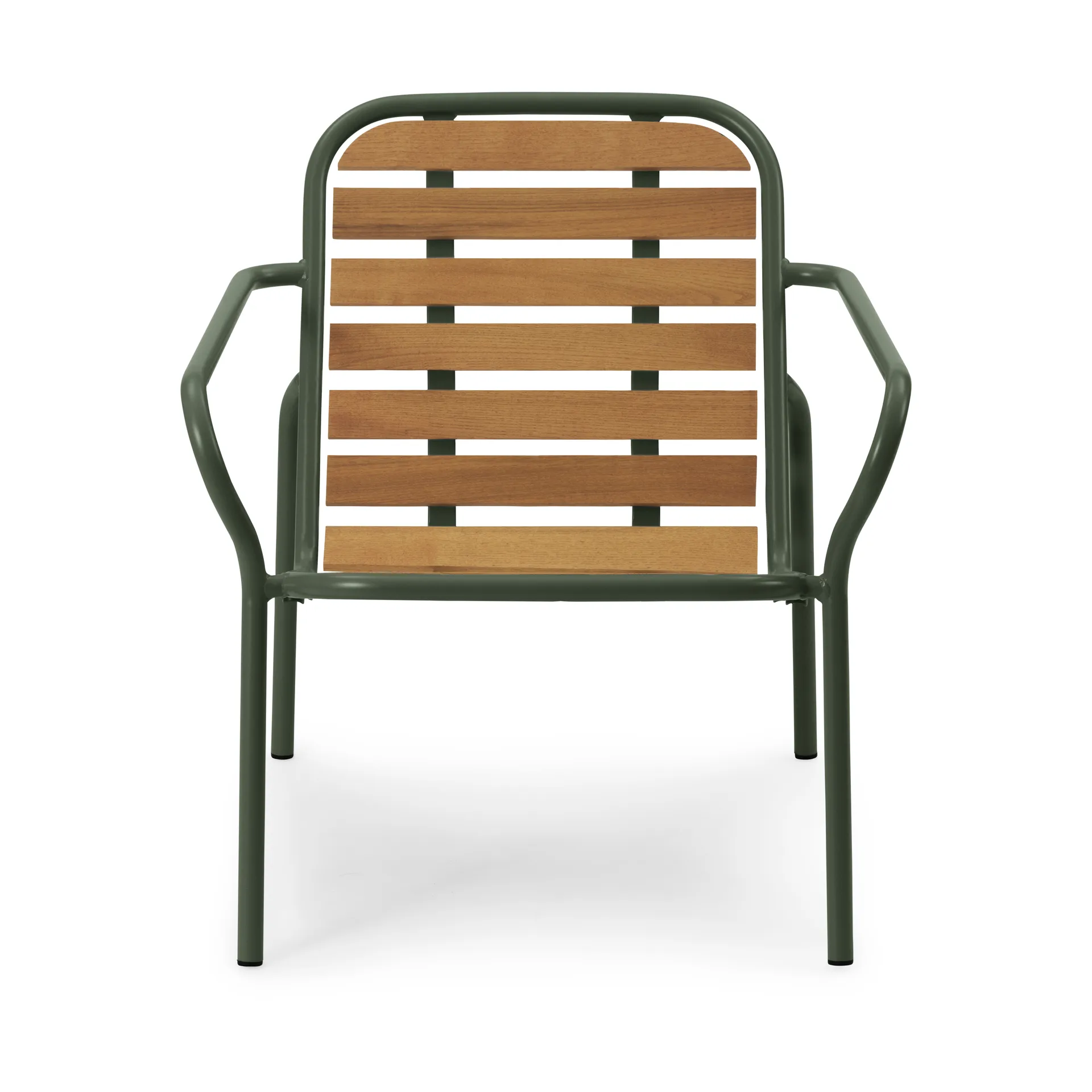 Vig Robinia loungestol, Green Normann Copenhagen