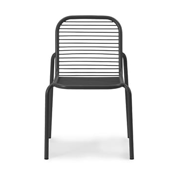 Vig stol - Black - Normann Copenhagen