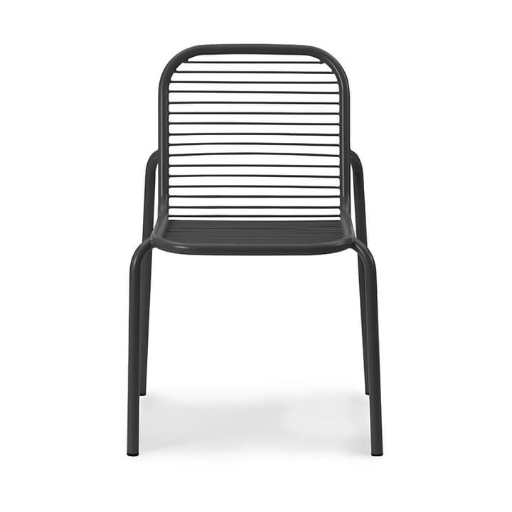 Vig stol, Black Normann Copenhagen