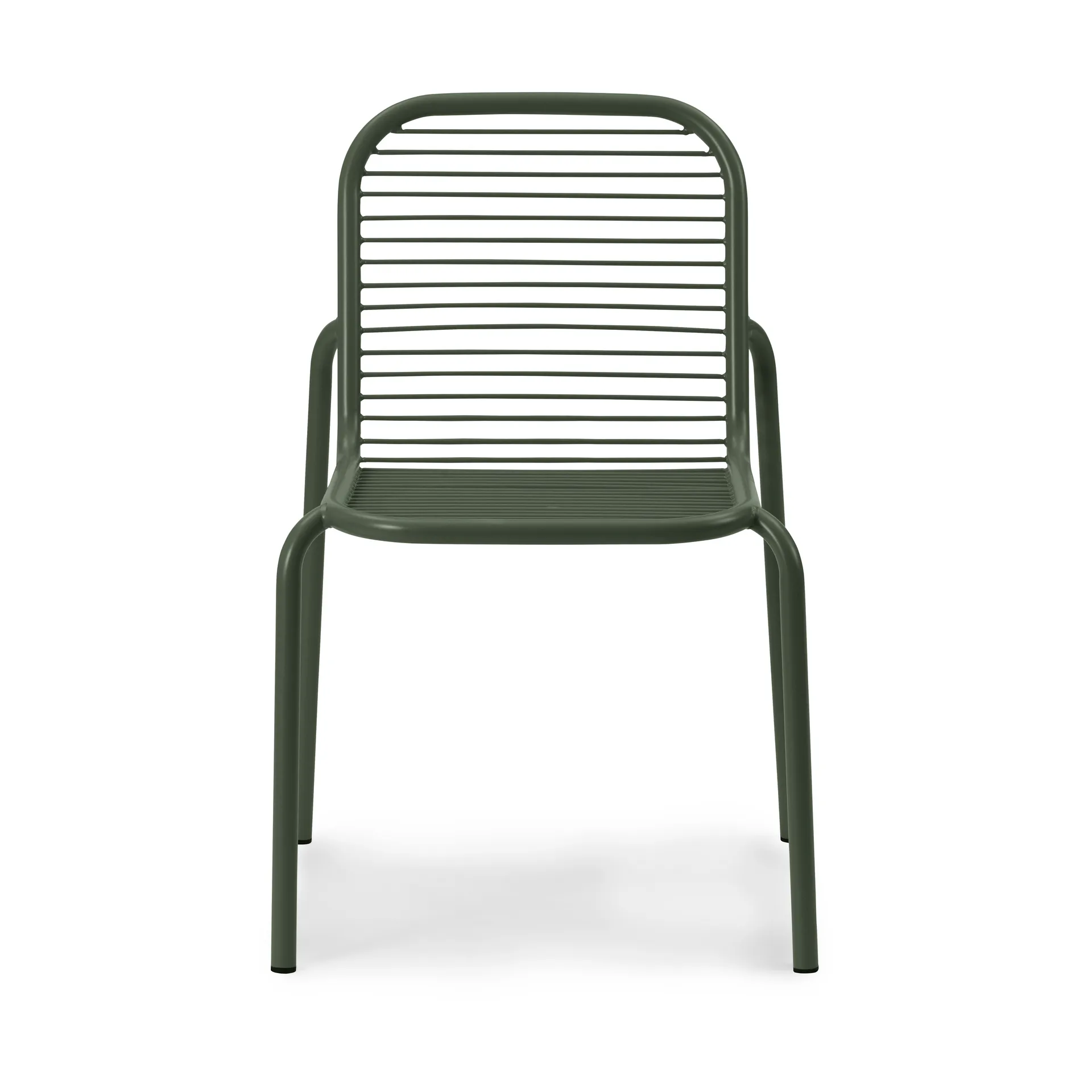 Vig stol, Green Normann Copenhagen