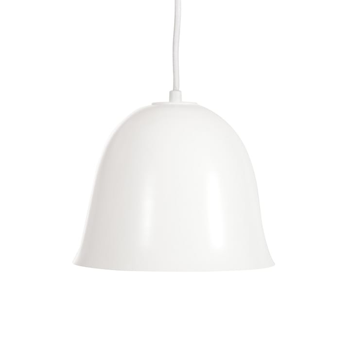 Cloche One pendel, Vit NORR11