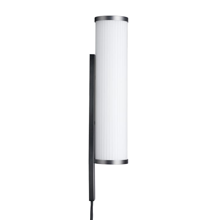 Deco vägglampa, Vit-svart NORR11