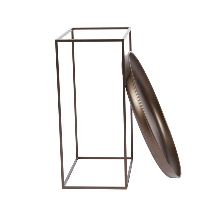 Duke sidobord small, Bronze NORR11