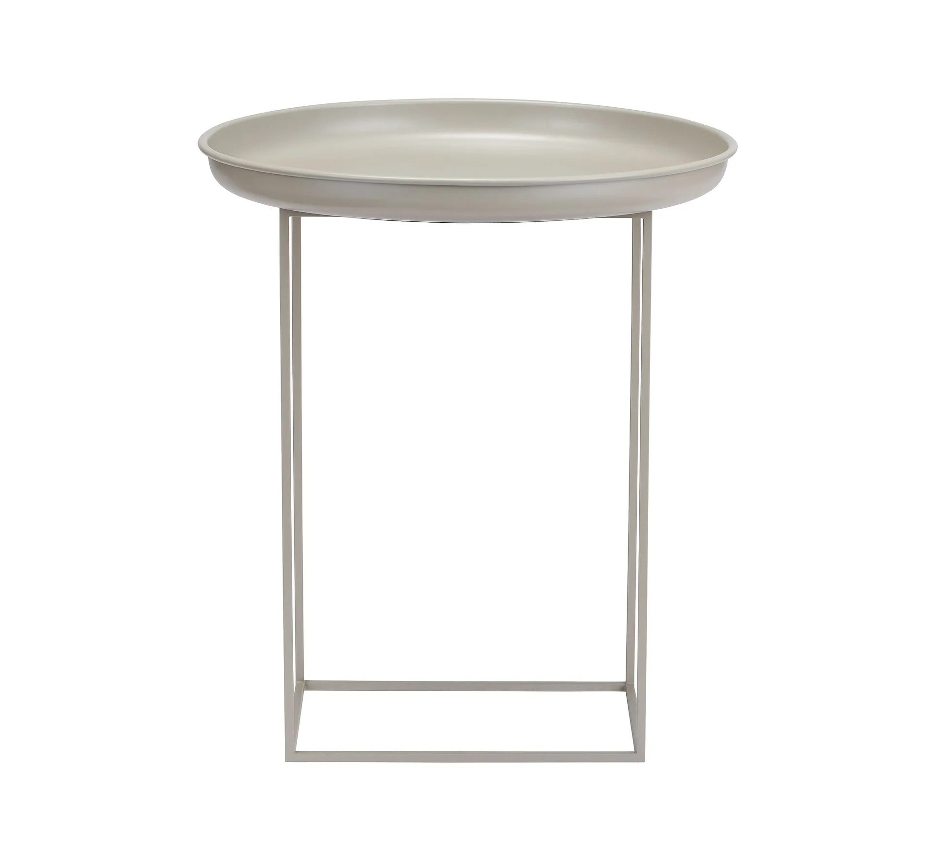 Duke sidobord small, Stone NORR11