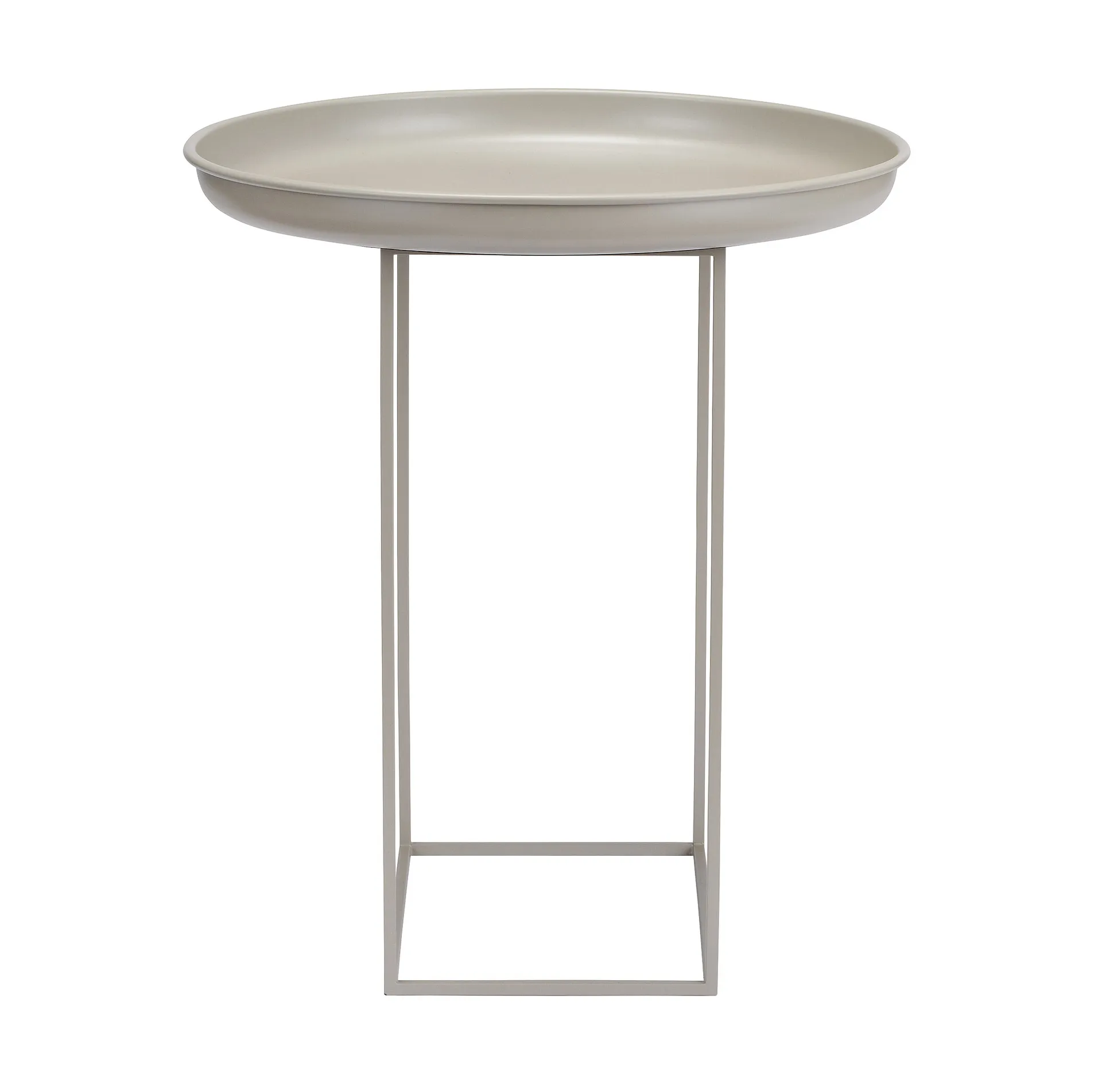 Duke sidobord small, Stone NORR11