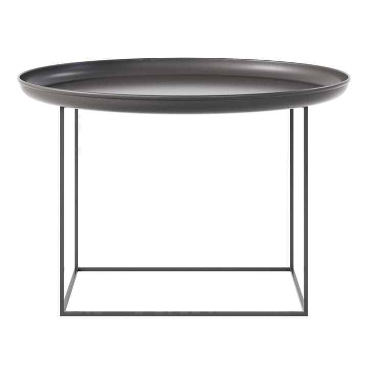 Duke soffbord medium, Earth black NORR11