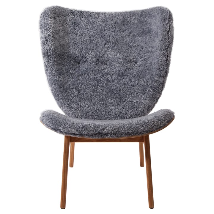 Elephant lounge sheepskin ek, Graphite NORR11