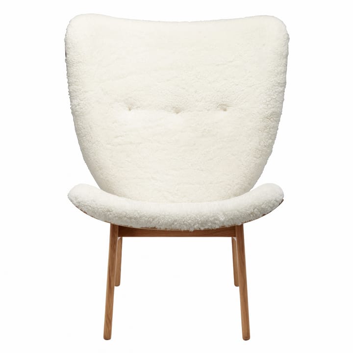 Elephant lounge sheepskin ek, Off white NORR11