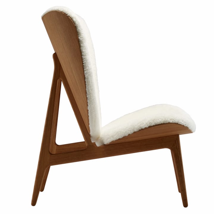 Elephant lounge sheepskin ek, Off white NORR11