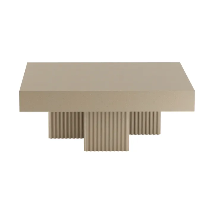 Gear soffbord - Chai, 100x100 cm - NORR11