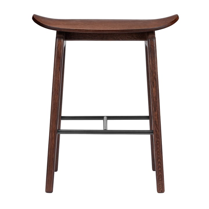 NY11 pall, Dark smoked oak NORR11
