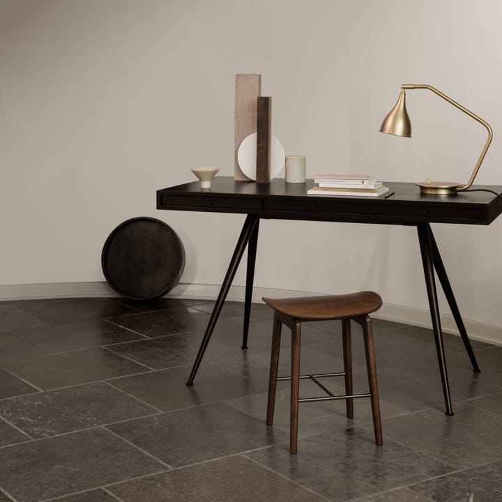 NY11 pall, Dark smoked oak NORR11