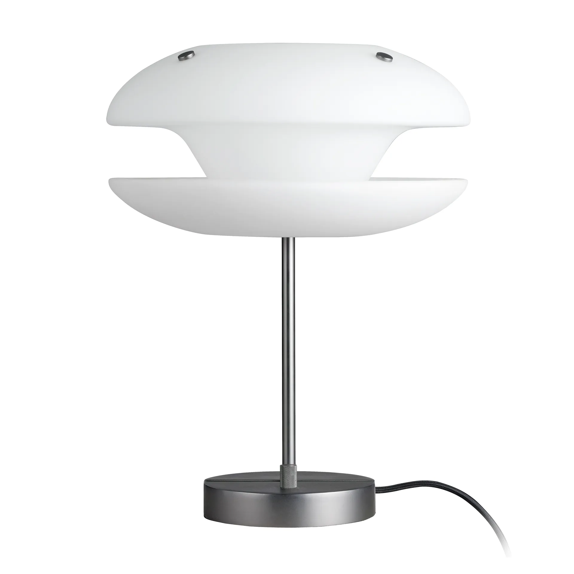 Yo-Yo bordslampa, Vit NORR11