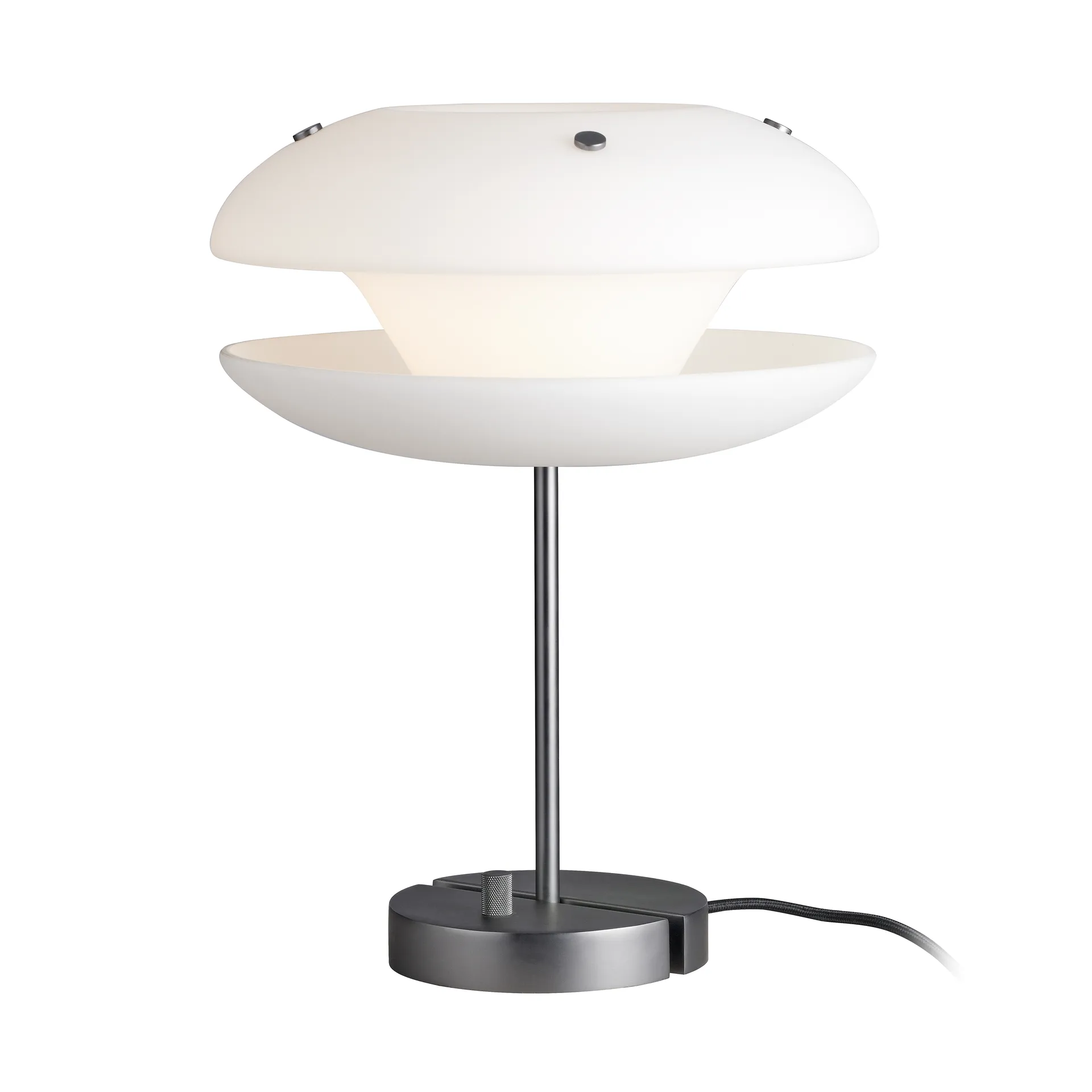 Yo-Yo bordslampa, Vit NORR11