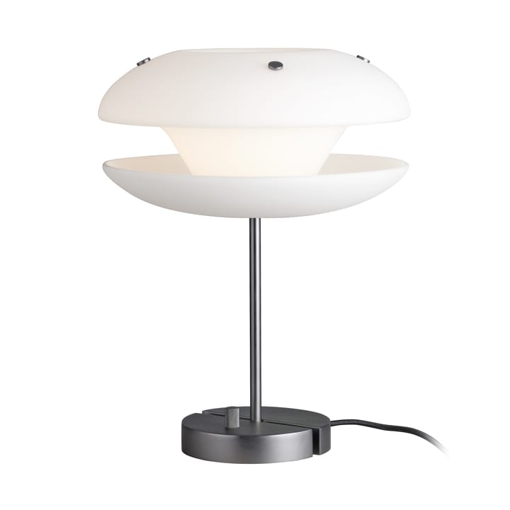 Yo-Yo bordslampa, Vit NORR11