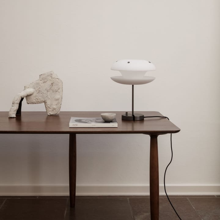 Yo-Yo bordslampa, Vit NORR11