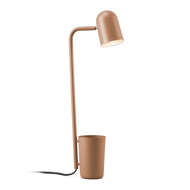 Buddy bordslampa - Warm beige - Northern