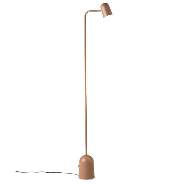 Buddy golvlampa - Warm beige - Northern