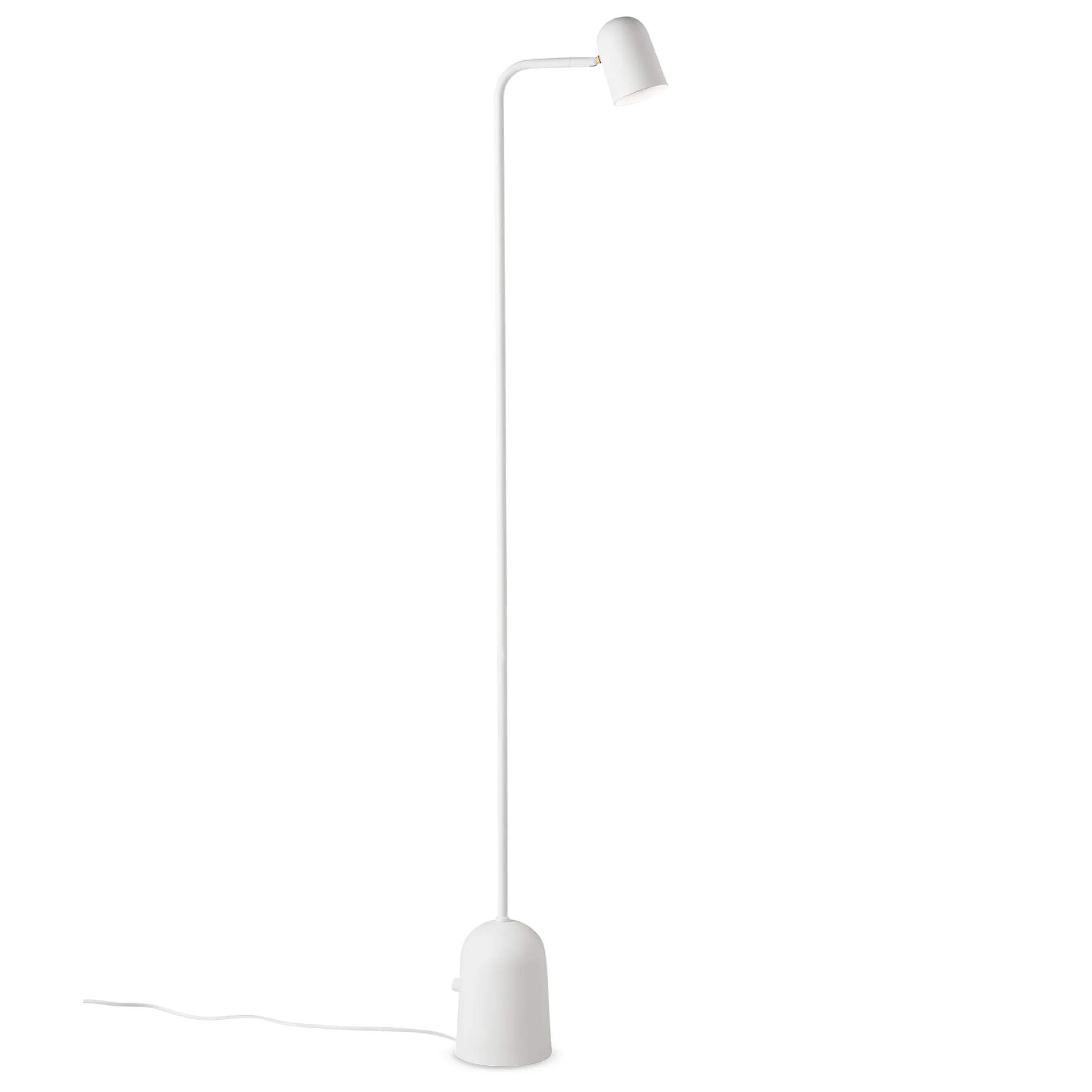 Buddy golvlampa, White Northern