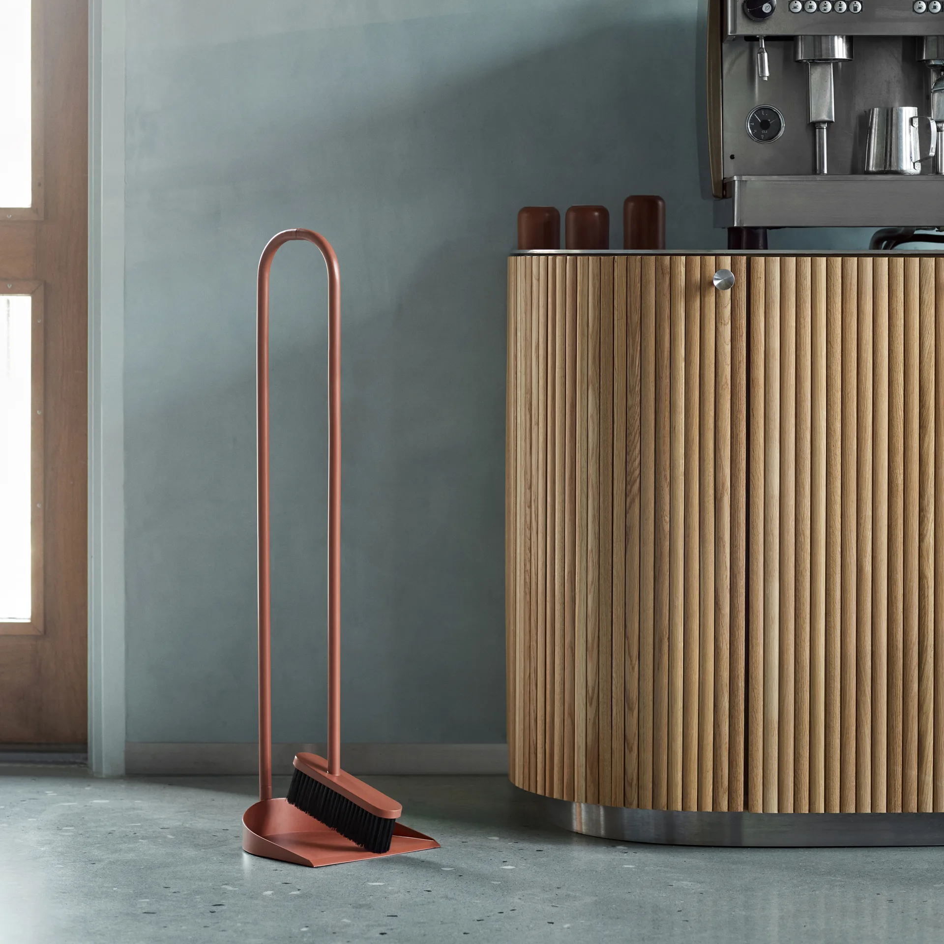 Cane sopset, Rost Northern