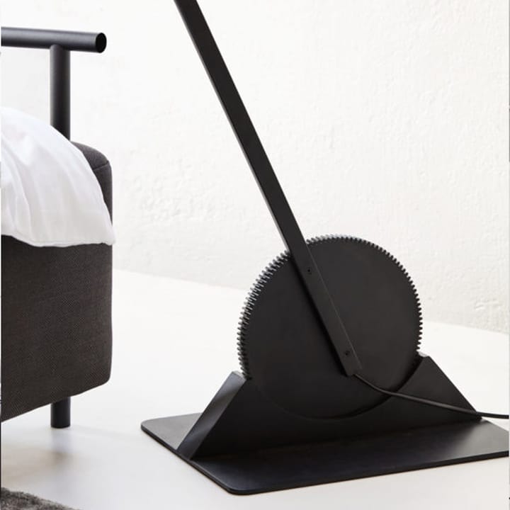 Gear Golvlampa, Black Northern
