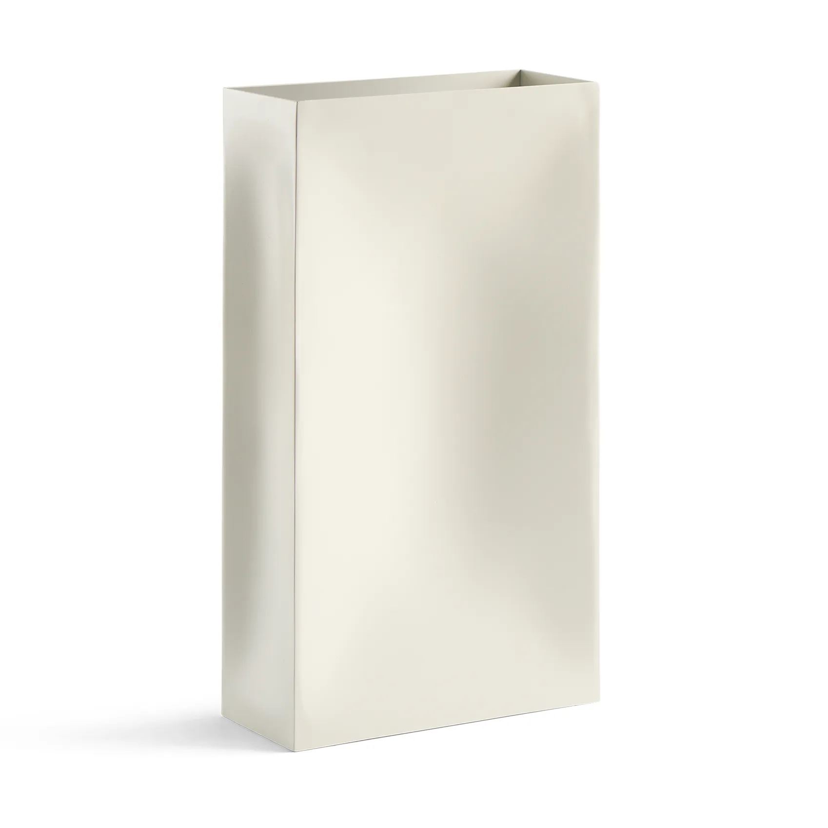 Into vas, Light grey Northern