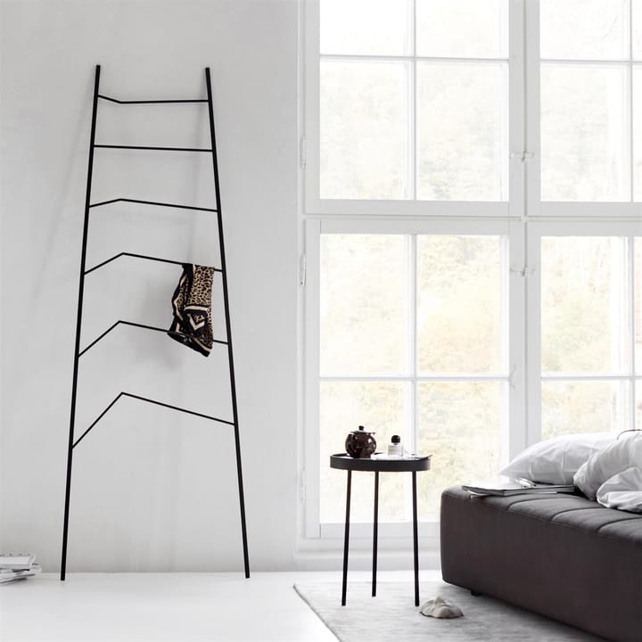 Nook stege, Svart Northern