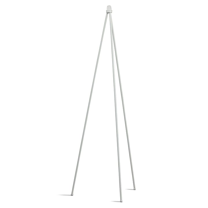 Oslo Wood golvlampa stativ - Ljusgrå - Northern