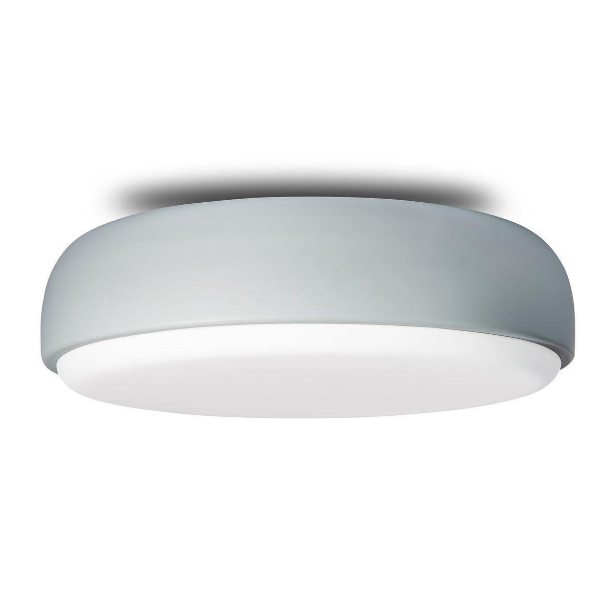 Northern Over Me plafond o50 cm Dusty blue | Skandinavisk Design | Plafonder | Blå