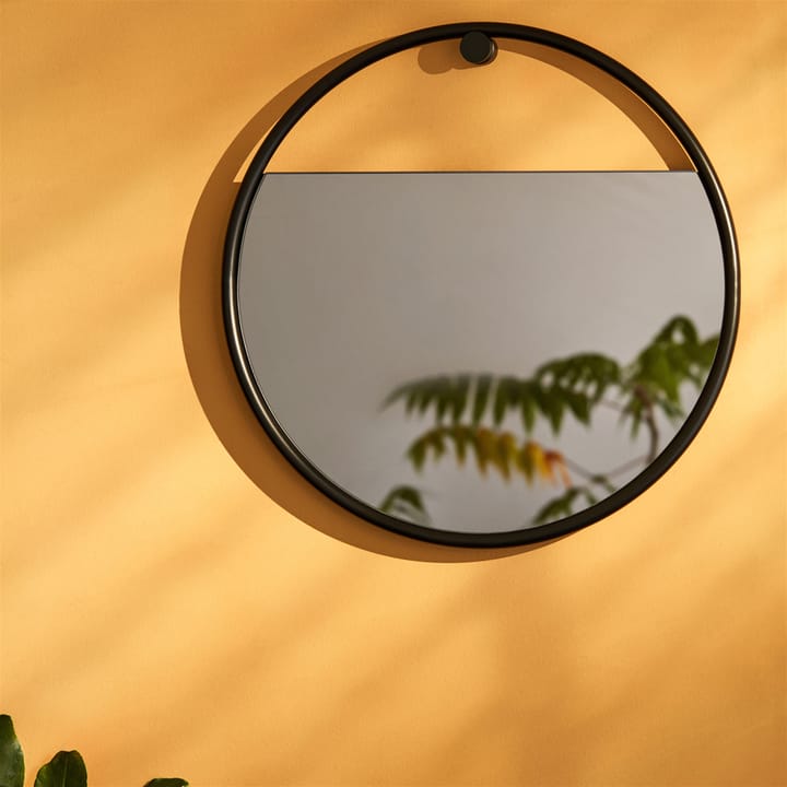 Peek spegel rund, 40 cm Northern