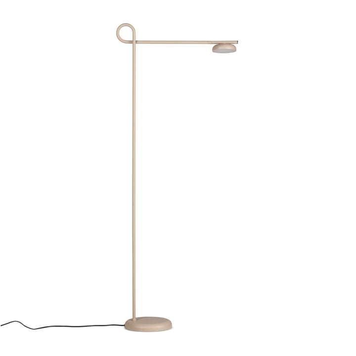 Salto golvlampa - Beige - Northern