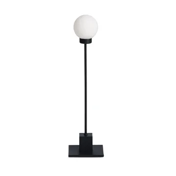Snowball bordslampa 41 cm - Black - Northern