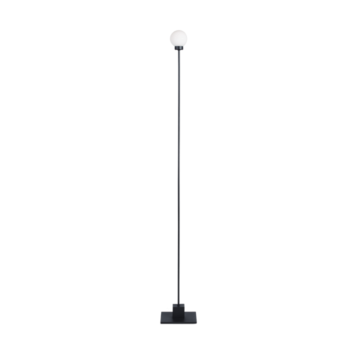 Snowball golvlampa 117 cm - Black - Northern