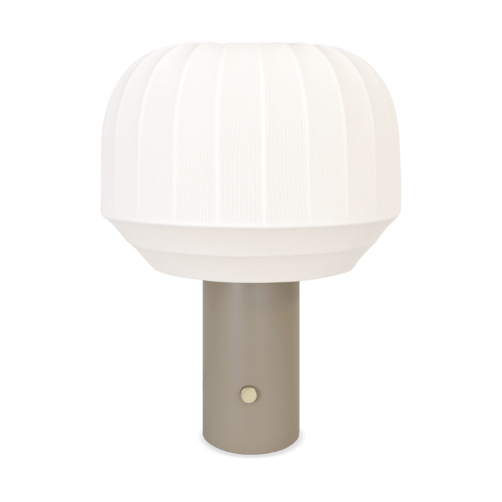 Tradition bordslampa 39 cm - White - Northern