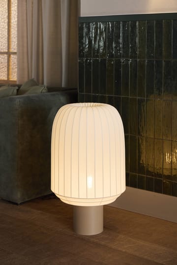 Tradition golvlampa 70 cm - White - Northern